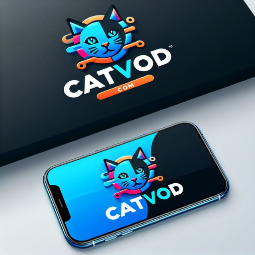 Catvod 头像